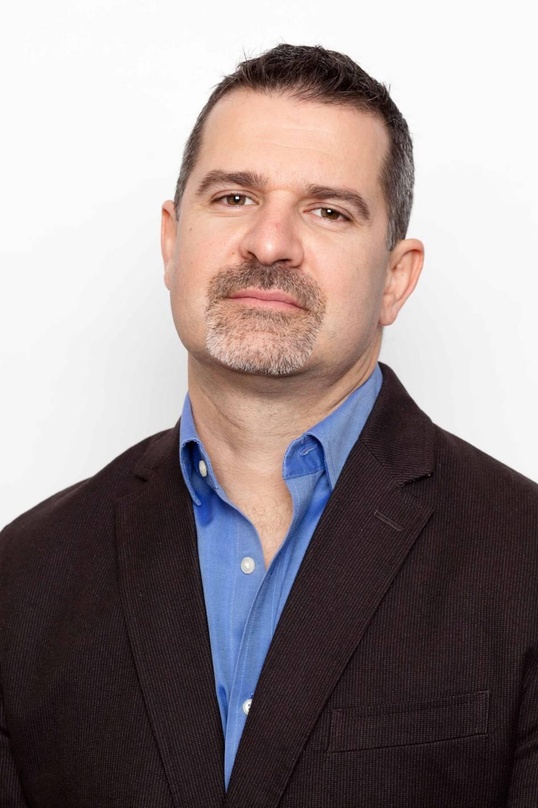 Spricht von einem "Meilenstein" im Hinblick auf die Verbesserung des Service-Angebots: Mark Yovich von Ticketmaster