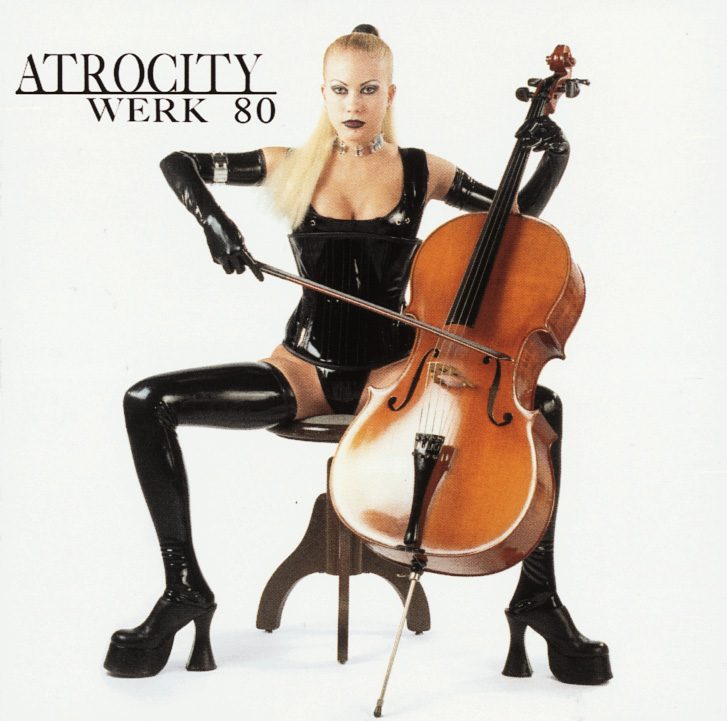 Atrocity – Werk 80