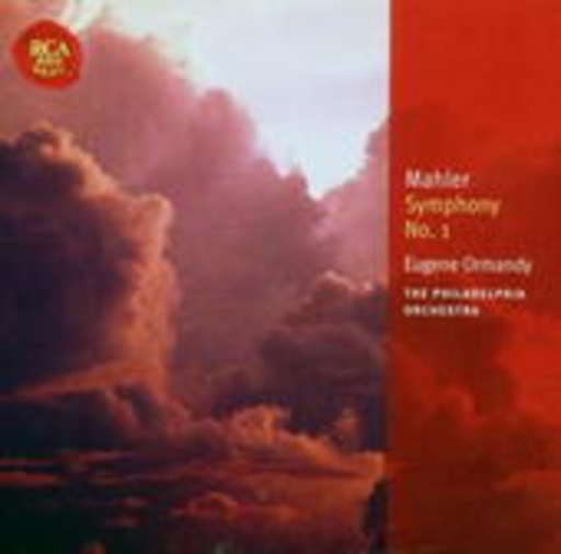 Eugene Ormandy – Symphony No. 1 (Classic Library)