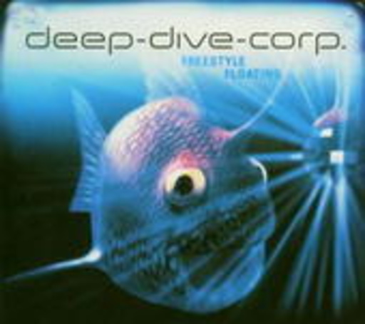 Deep-Dive-Corp. – Freestyle Floating
