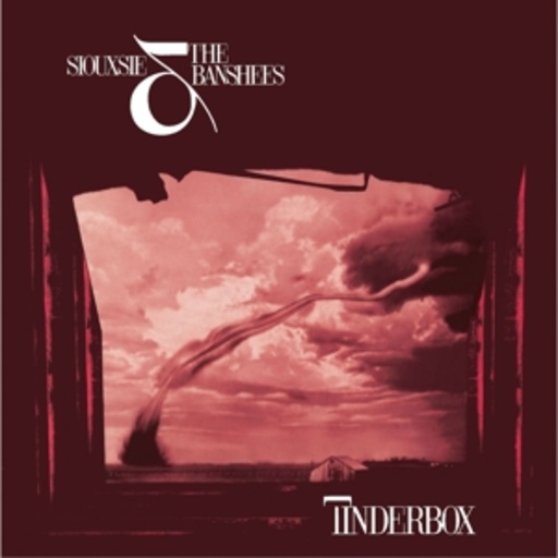 Siouxsie & The Banshees – Tinderbox