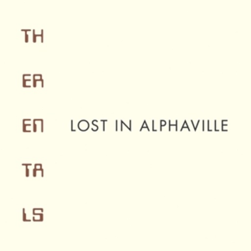 The Rentals – Lost In Alphaville
