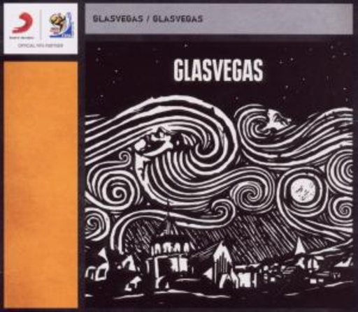 Glasvegas – Glasvegas - FIFA Edition