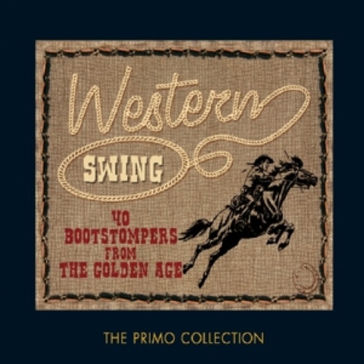 Diverse – Western Swing