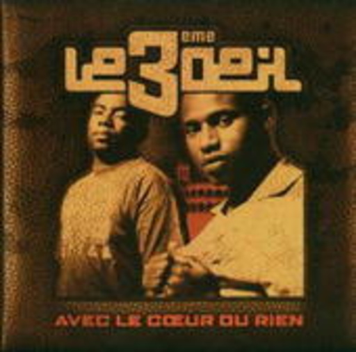 Avec Le Coeur Ou Rien