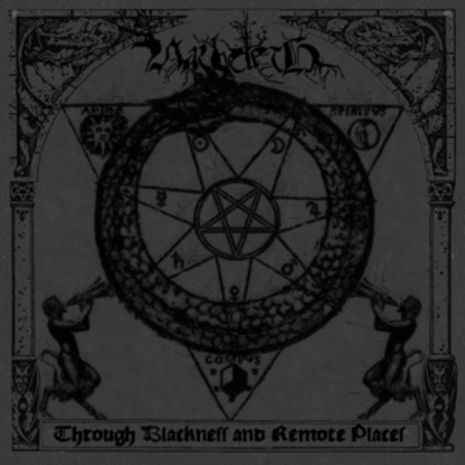 Narbeleth – Through Blackness And Remote Places