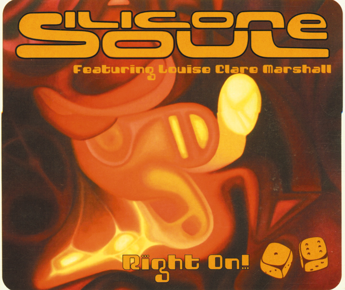 Silicone Soul – Right On!
