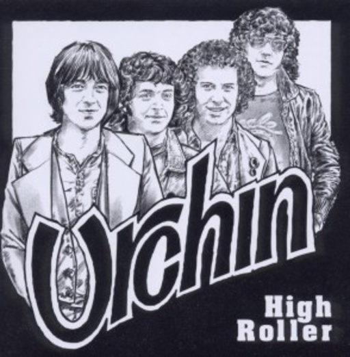 Urchin – High Roller