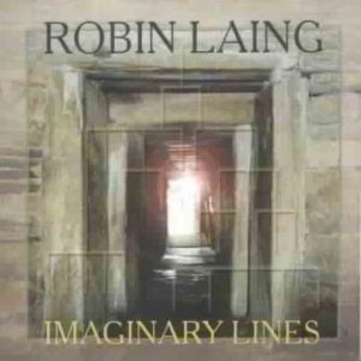 Robin Laing – Imaginary Lines