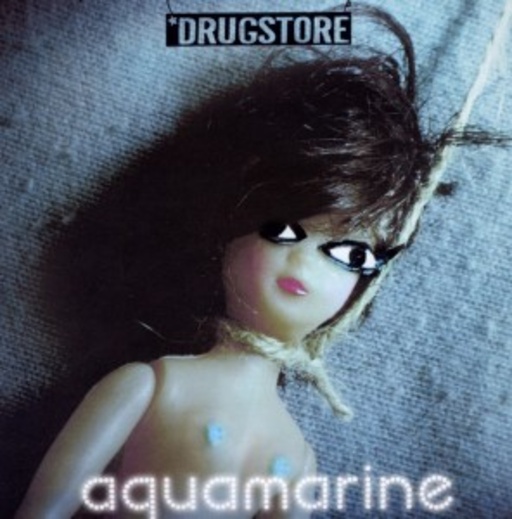 Drugstore – Aquamarine