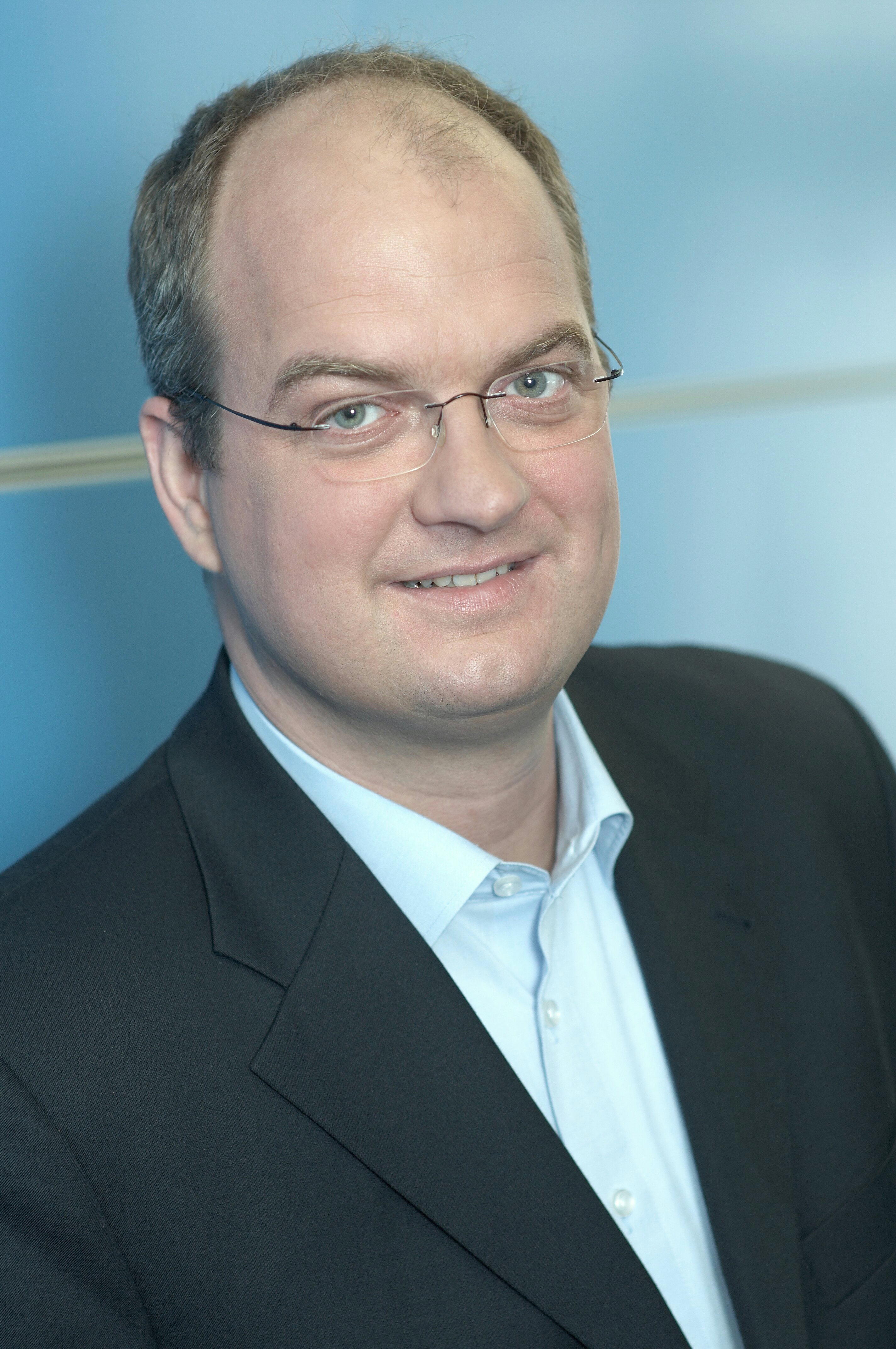 Gunnar Bender