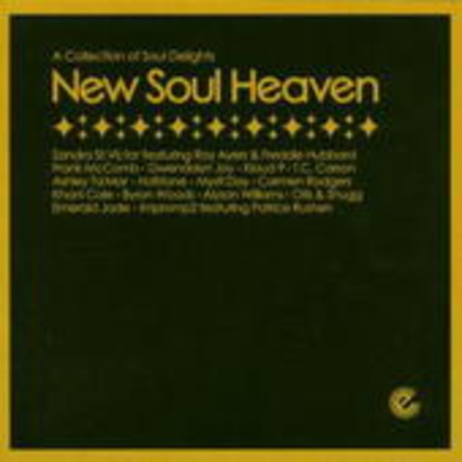 Diverse – New Soul Heaven