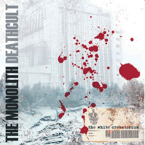The Monolith Deathcult – The White Crematorium