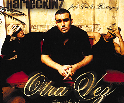 Harlekinz – Otra Vez