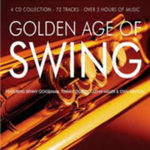 Diverse – Golden Age Of Swing