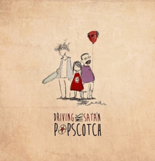 Driving Mrs. Satan – Popscotch