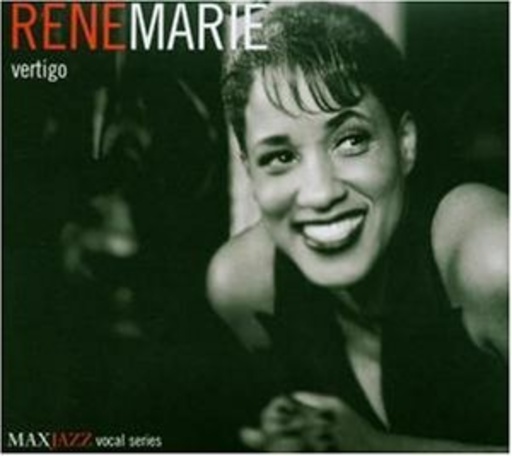 René Marie – Vertigo