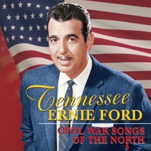 Tennessee Ernie Ford – Civil War Songs Of The North