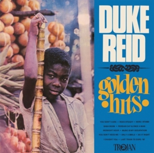 Duke Reid’s Golden Hits