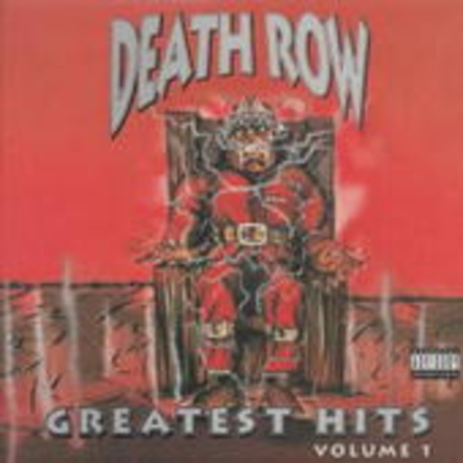 Diverse – Death Row's Greatest Hits