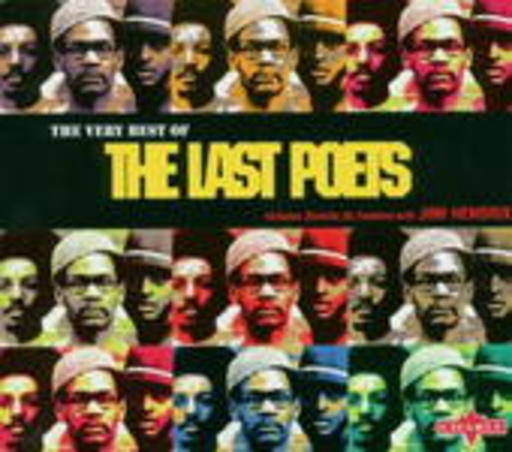 Last Poets – Very Best Of