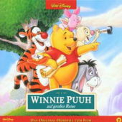 Diverse – Winnie Puuh (Gr. Reise)