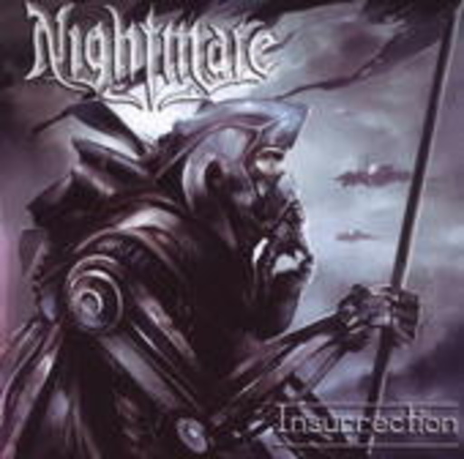 Nightmare – Insurrection