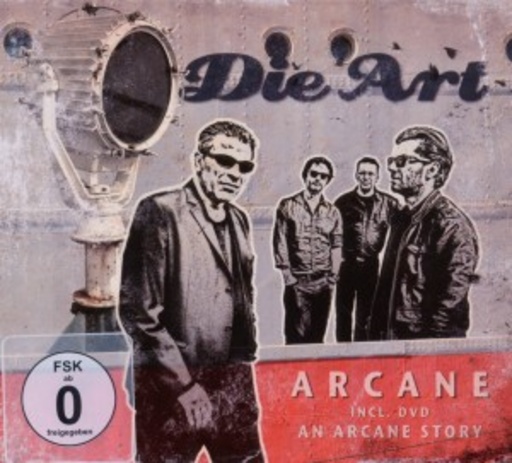 Die Art – Arcane
