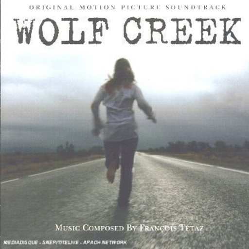 Francois Tétaz – Wolf Creek