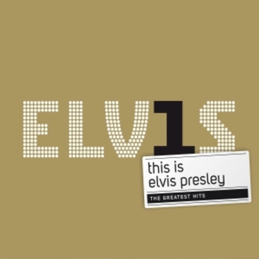 Elvis Presley – This Is Elvis Presley