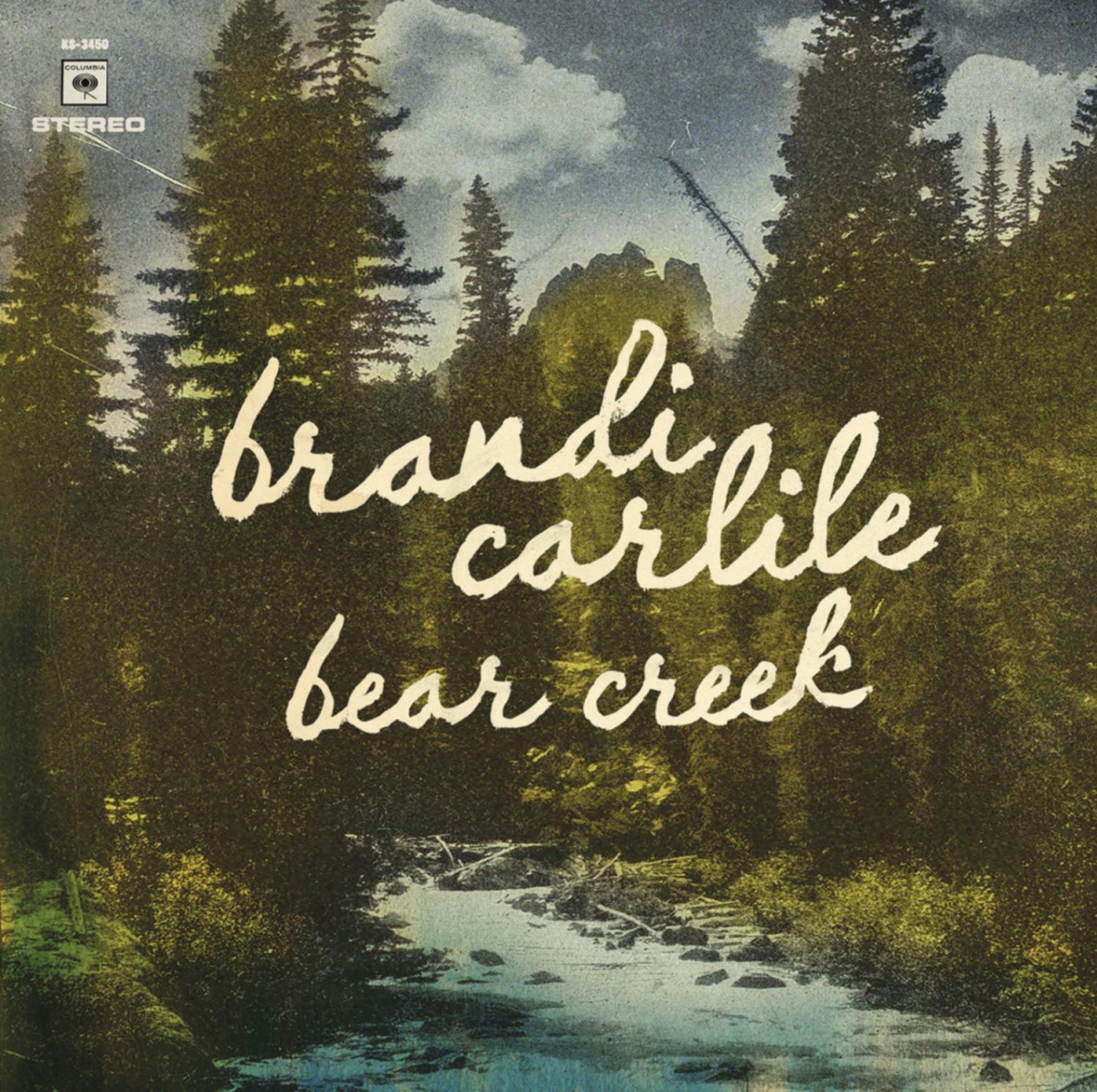 Brandi Carlile – Bear Creek