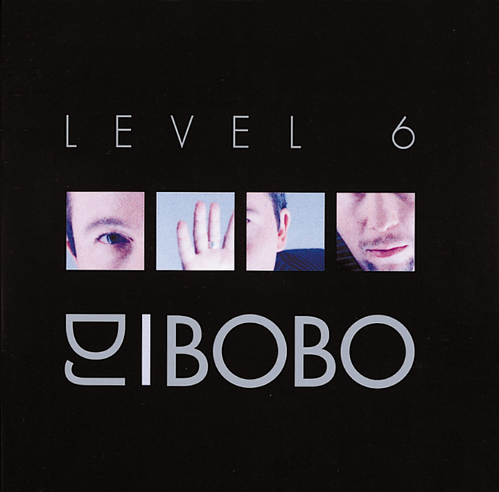 DJ BoBo – Level 6