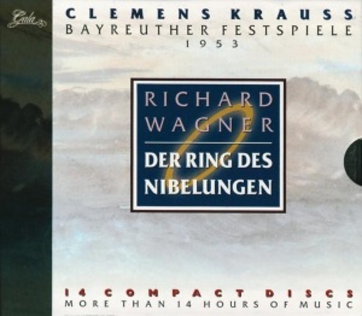 Der Ring des Nibelungen
