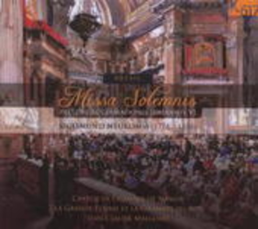 Missa Solemnis
