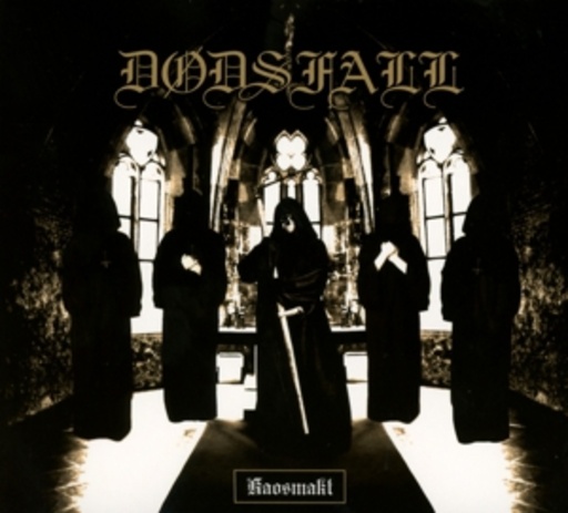 Dodsfall – Kaosmakt