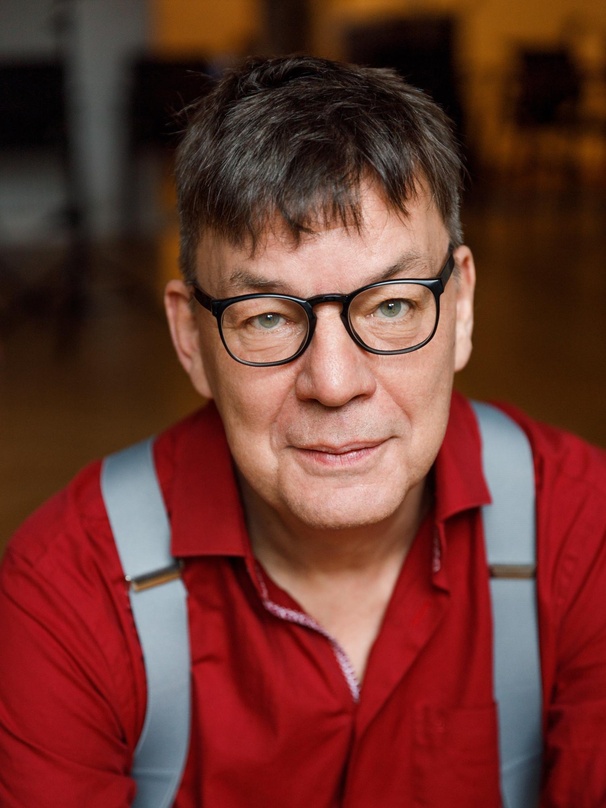 Jörg Heidemann