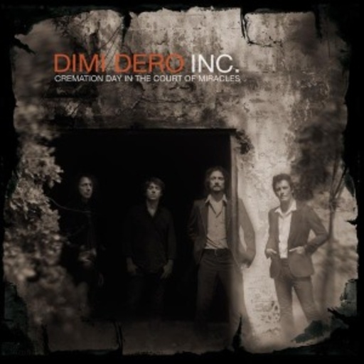 Dimi Dero Inc. – Cremation Day In The Court Of Mirac