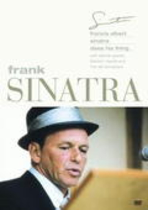Frank Sinatra – Francis Albert Sinatra Does ...
