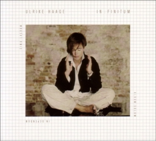 Ulrike Haage – In:finitum