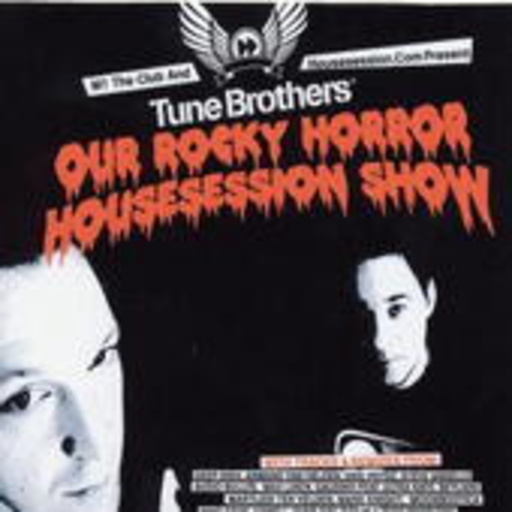 Tune Brothers – Our Rocky Horror