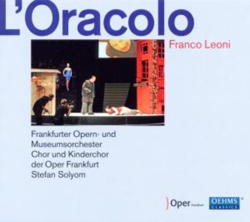 L‘ Oracolo