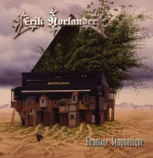 Erik Norlander – Hommage Symphonique