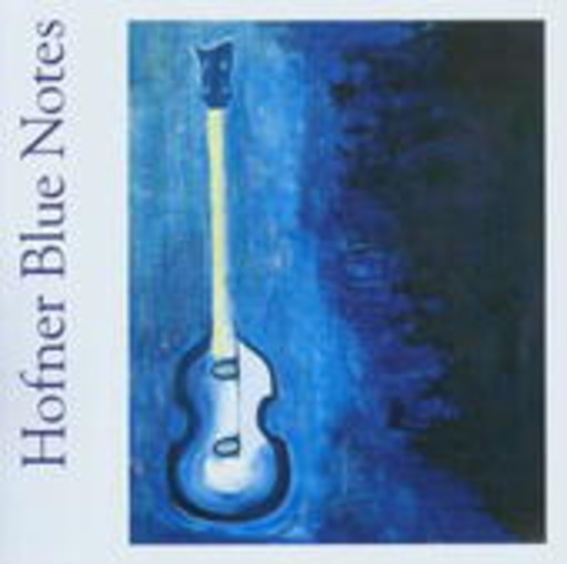 Hofner Blue Notes