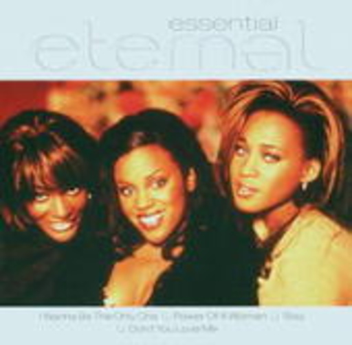 Eternal – Essential Eternal