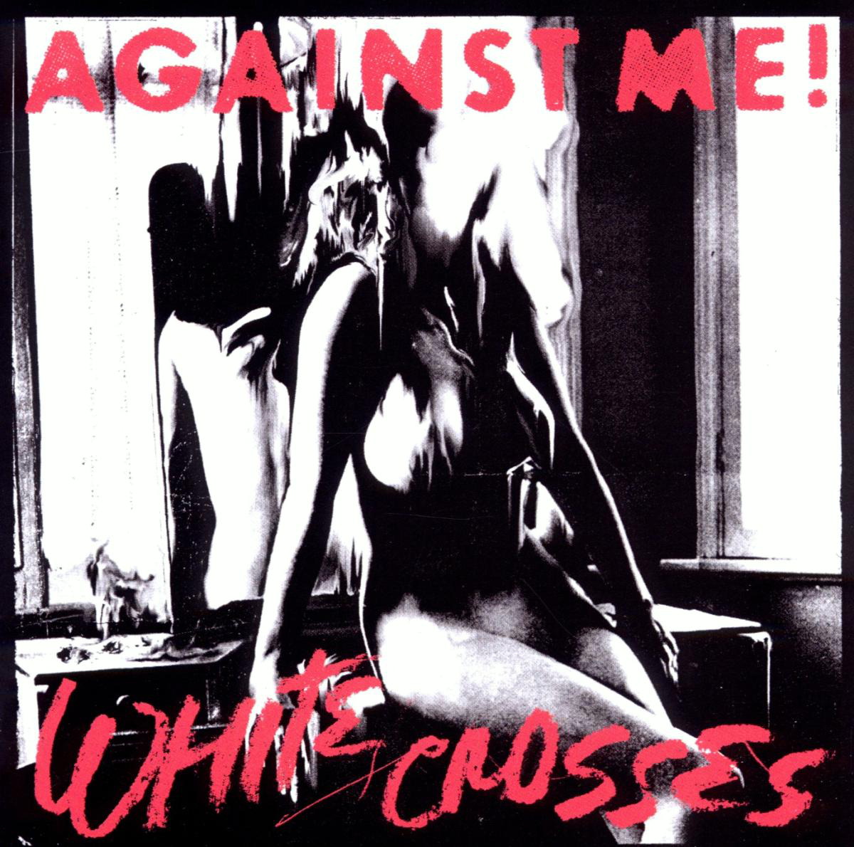Against Me! – White Crosses