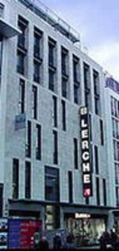 6a61186ae1a472292ff022fc0be4e55def28bf64c0273feb7846d4858261b50f Insolvent: Lerche