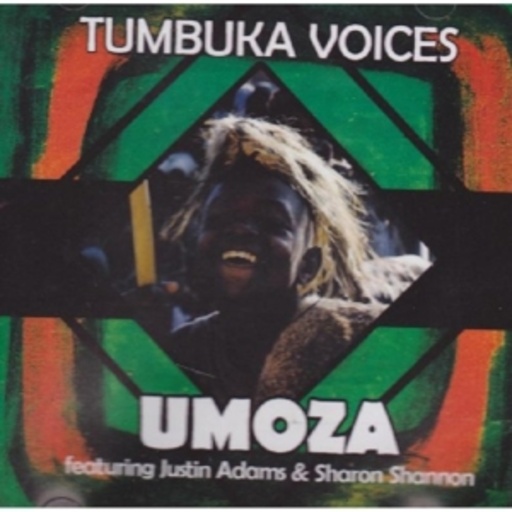 Umoza – Tumbuka Voices