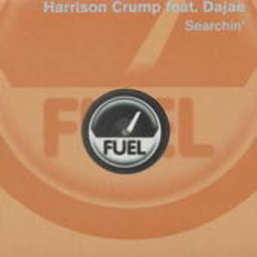 Harrison Crump & Dajae – Searchin'