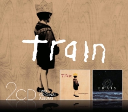 Train – Album Selection: Drops Of Jupiter/My Private Nation