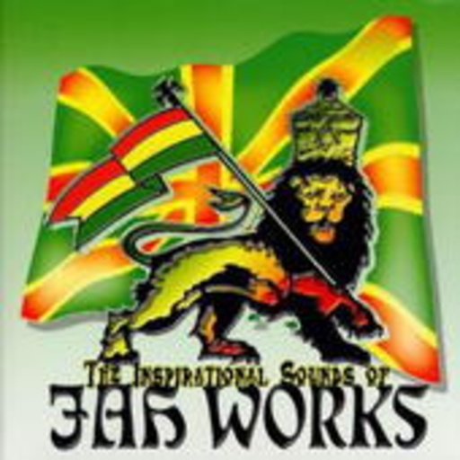Diverse – The Inspirational Sounds Of Jah Works (Digipak)